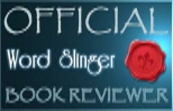 Word Slinger Book Reviewer